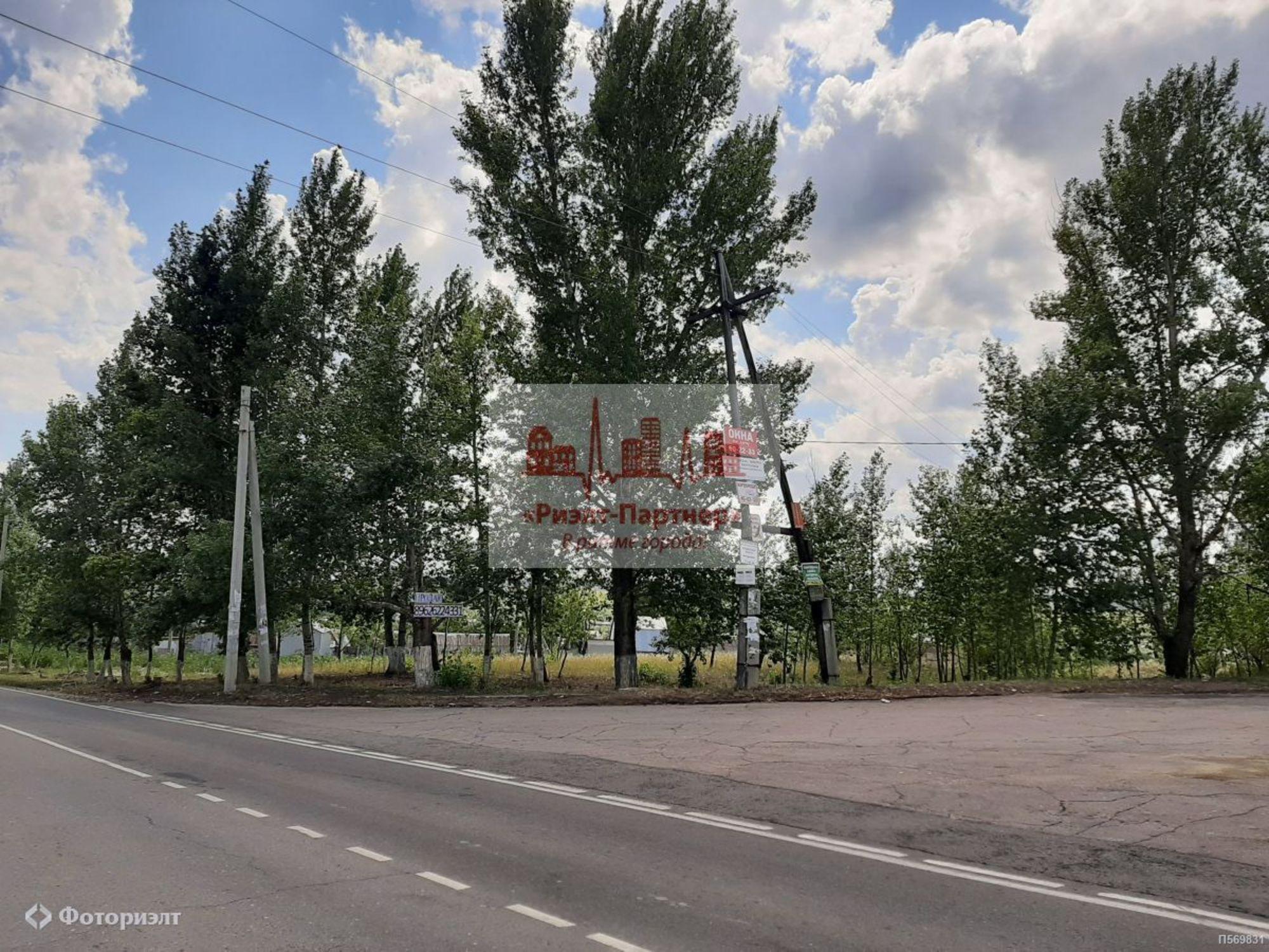 Купить землю, земельный участок за 800 000 рублей на Юбилейная ул