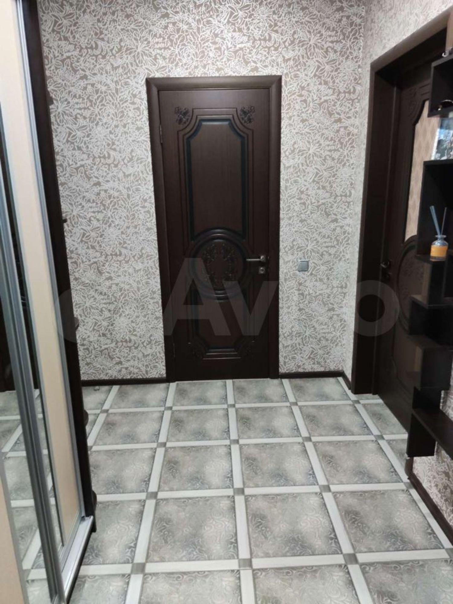 Купить квартиру за 4 870 000 рублей на улица Фронтовиков, 6/1