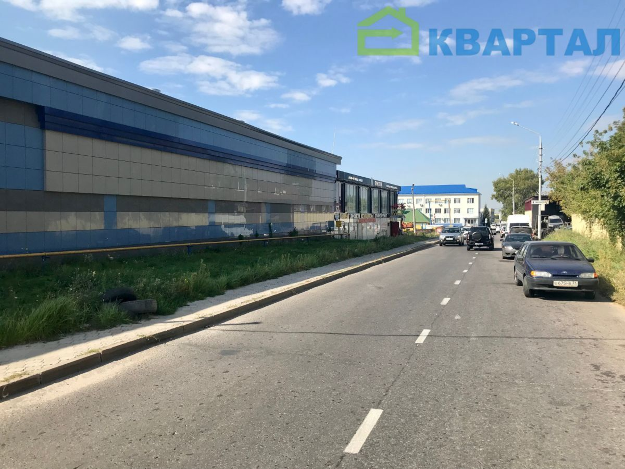 Купить ОСЗ, отдельно стоящее здание за 13 300 000 рублей на Промышленная ул, 9в