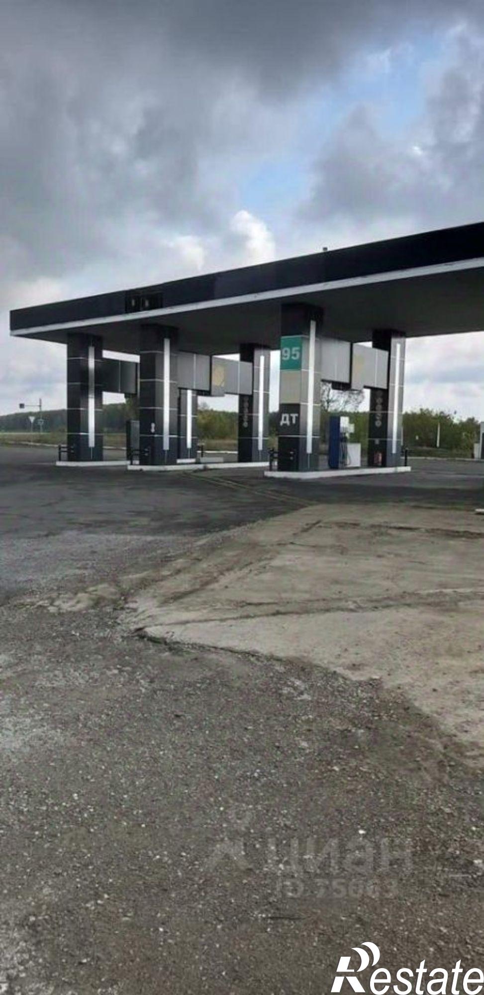 Купить ОСЗ, отдельно стоящее здание за 11 000 100 рублей на Заринский район, Голубцово с., Центральная ул.