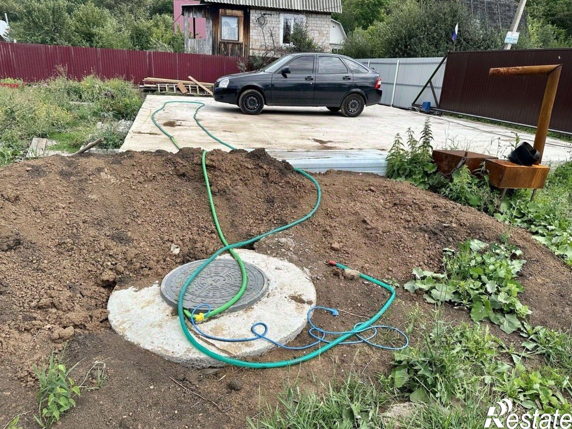 Купить землю, земельный участок за 1 100 000 рублей на Башкортостан Респ, Уфа, СНТ Дубрава улица, 94