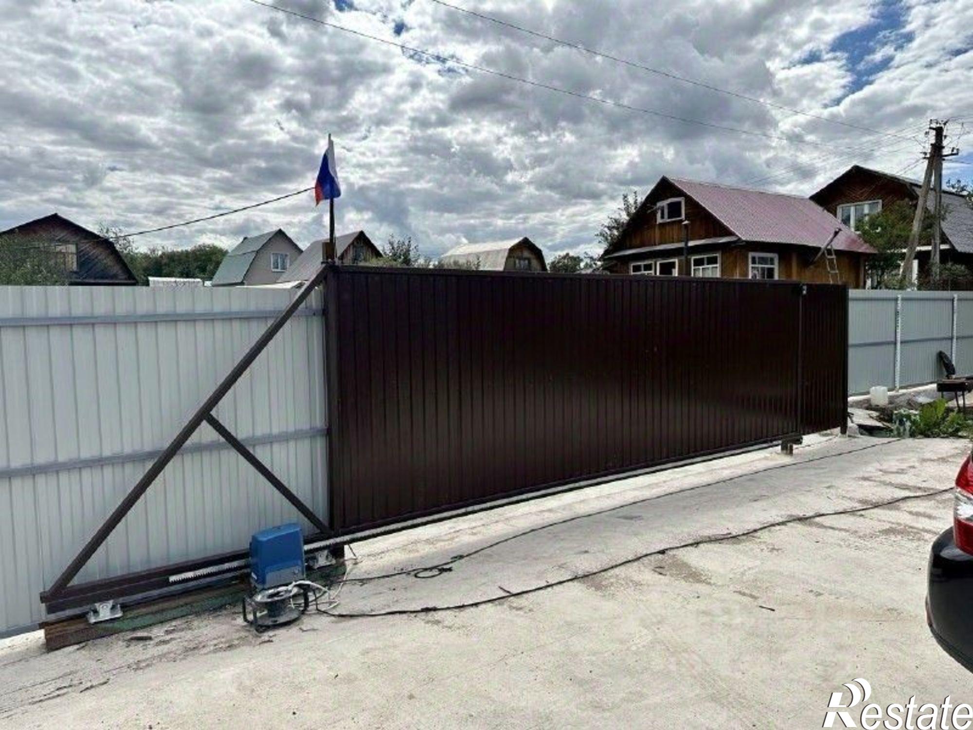 Купить землю, земельный участок за 1 100 000 рублей на Башкортостан Респ, Уфа, СНТ Дубрава улица, 94