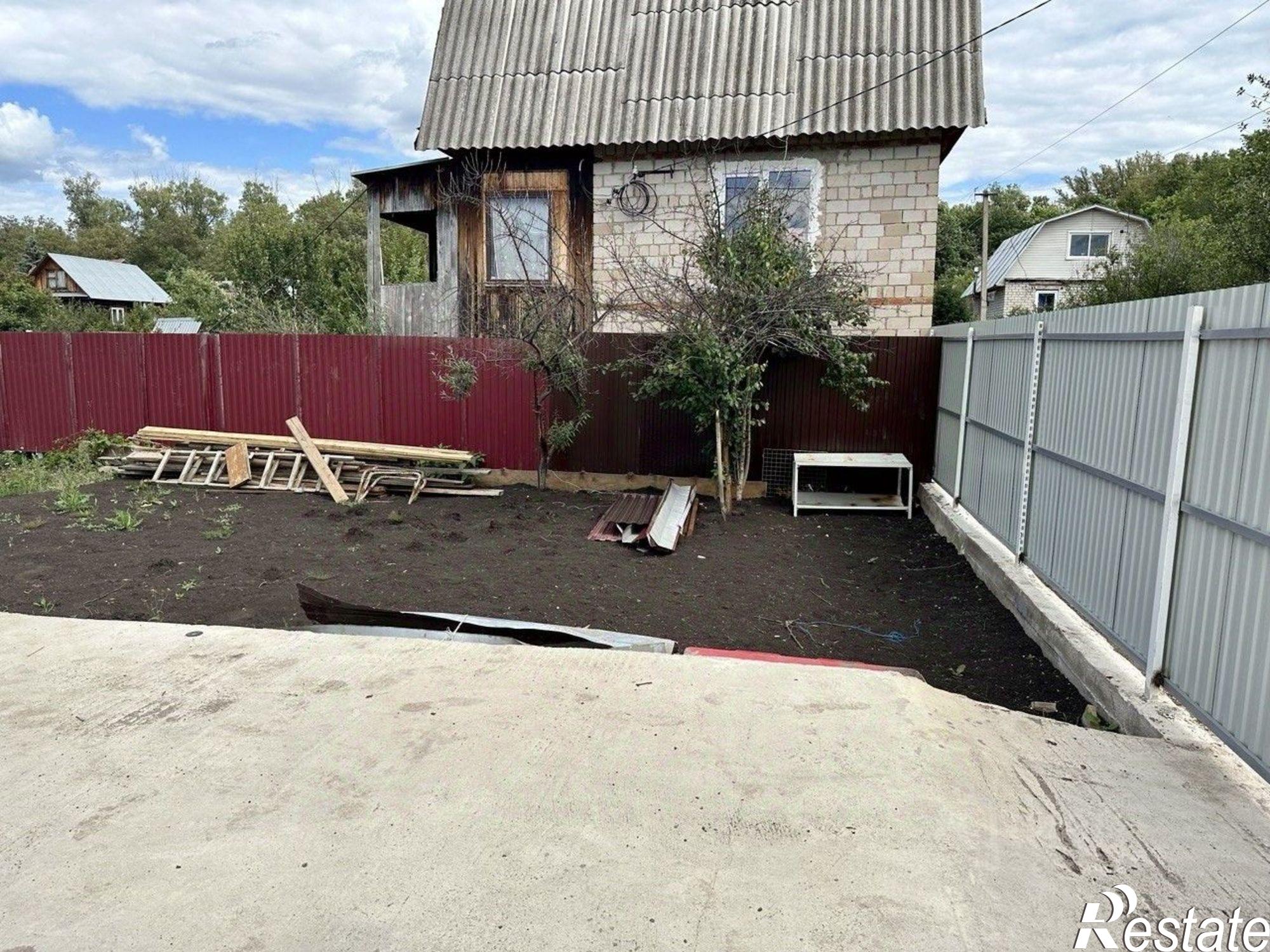 Купить землю, земельный участок за 1 100 000 рублей на Башкортостан Респ, Уфа, СНТ Дубрава улица, 94