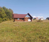 коттедж 88 кв м Дачная улица