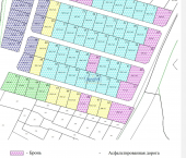 коттедж 145 кв м Городенская ул.
