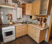 3-комн, 65кв м, этаж 3/5 авиагородок улица, 101