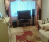 2-комн, 42кв м, этаж 3/5 авиагородок улица, 101