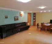 офис 238.6 кв м, этаж 2/5 Полиграфическая ул, 55