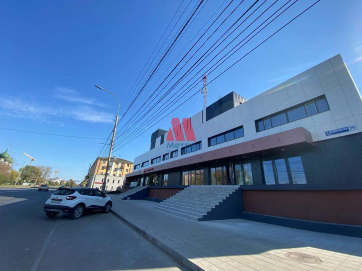 Офис Большая Федоровская улица, д.79