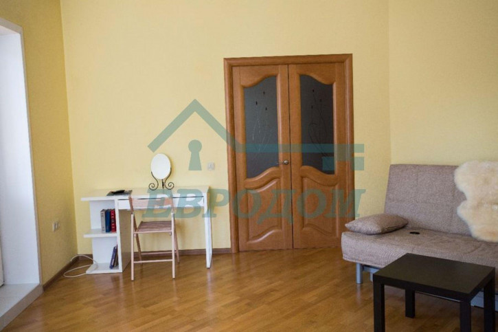 1-комн квартира ул. Семьи Шамшиных,30