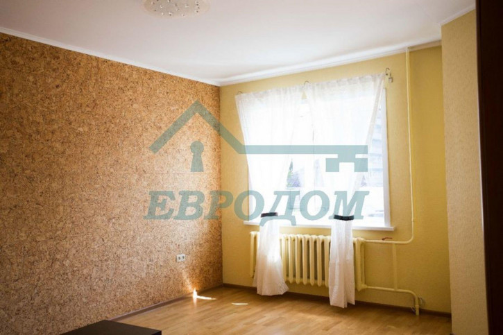 1-комн квартира ул. Семьи Шамшиных,30