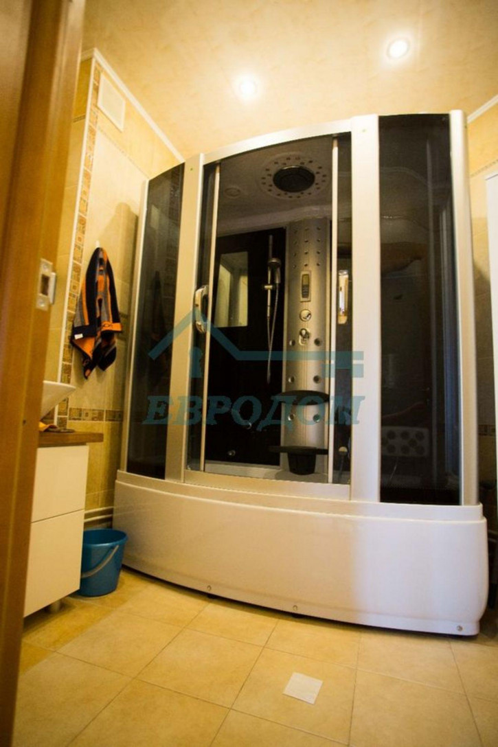 1-комн квартира ул. Семьи Шамшиных,30