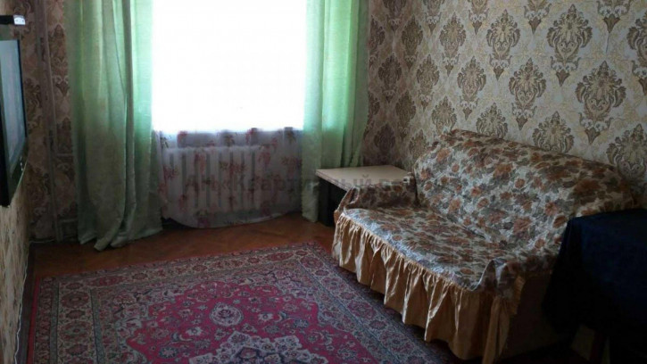 3-комн квартира Горького ул, 72