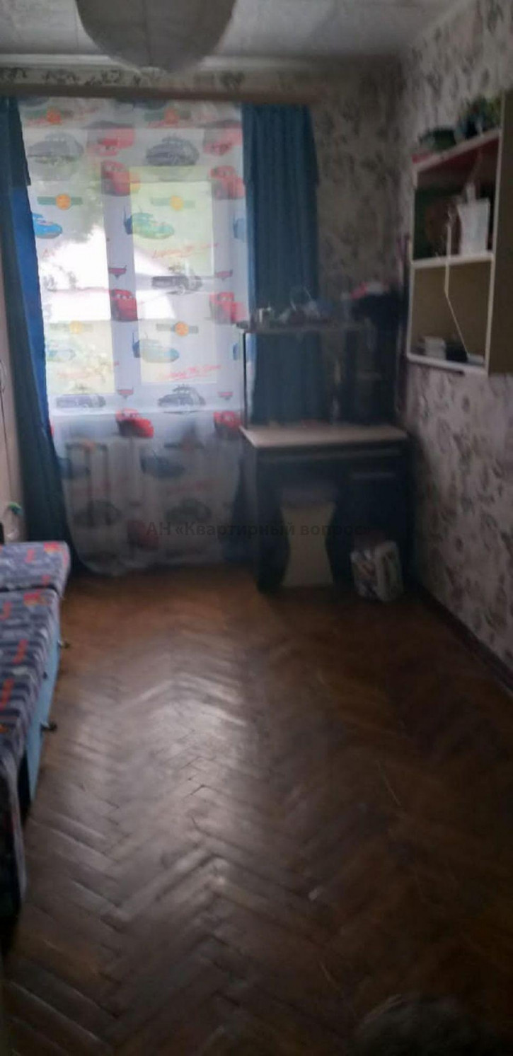 3-комн квартира Горького ул, 72