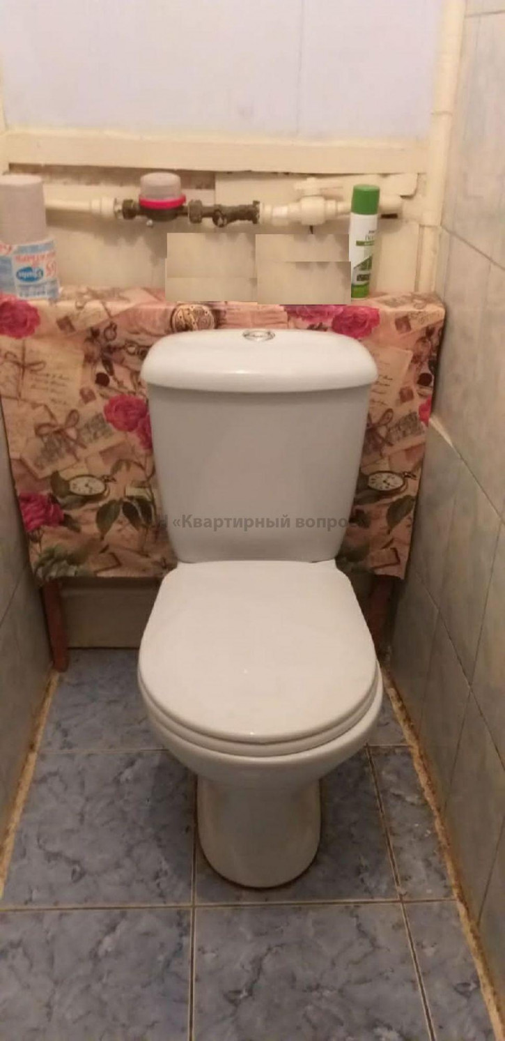 3-комн квартира Горького ул, 72