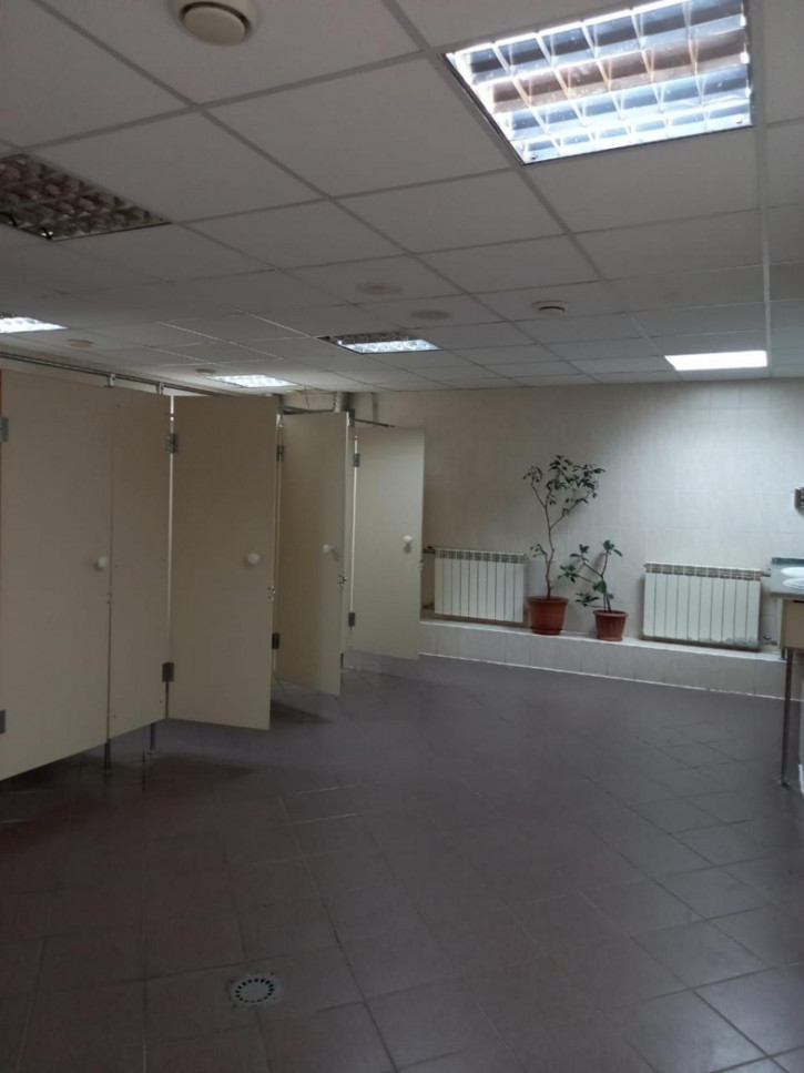 Торговое помещение пр-кт им Петра Столыпина, 43