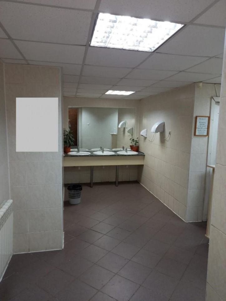 Торговое помещение пр-кт им Петра Столыпина, 43
