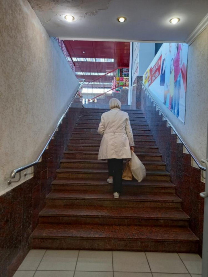 Торговое помещение пр-кт им Петра Столыпина, 43