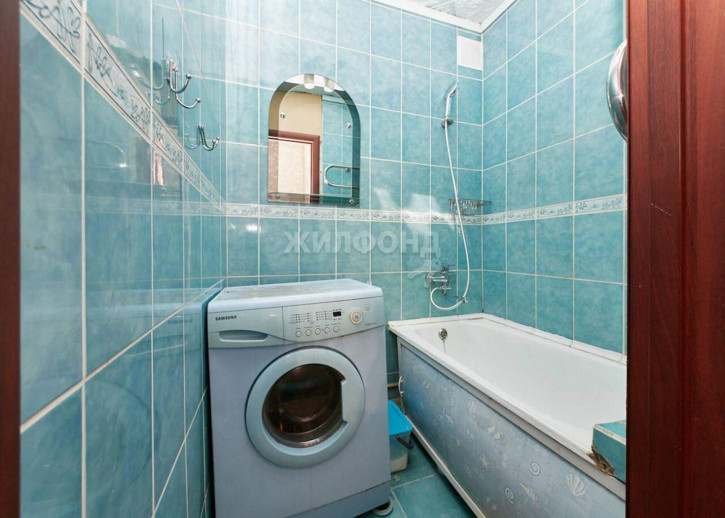 3-комн квартира Новая Заря улица, д.25/1
