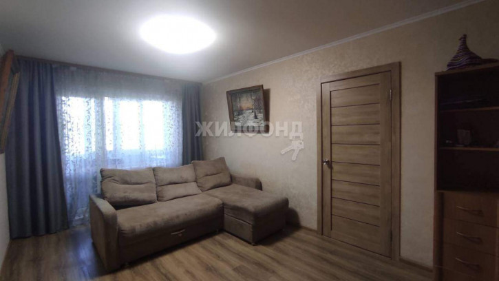 4-комн квартира Ударная улица, д.27/1