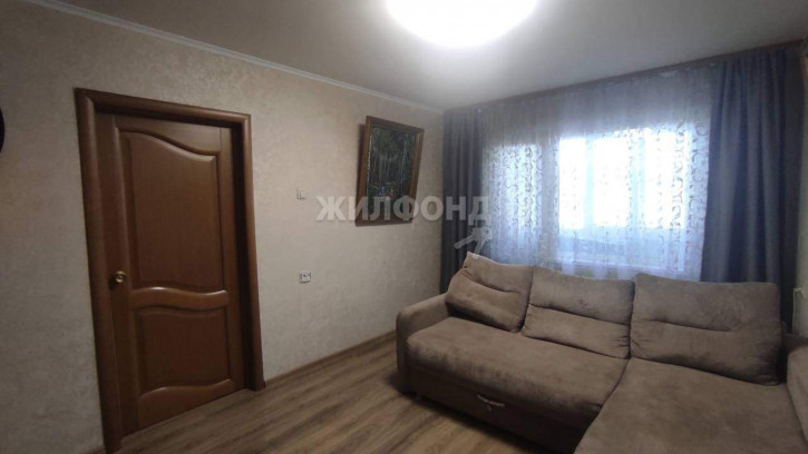 4-комн квартира Ударная улица, д.27/1