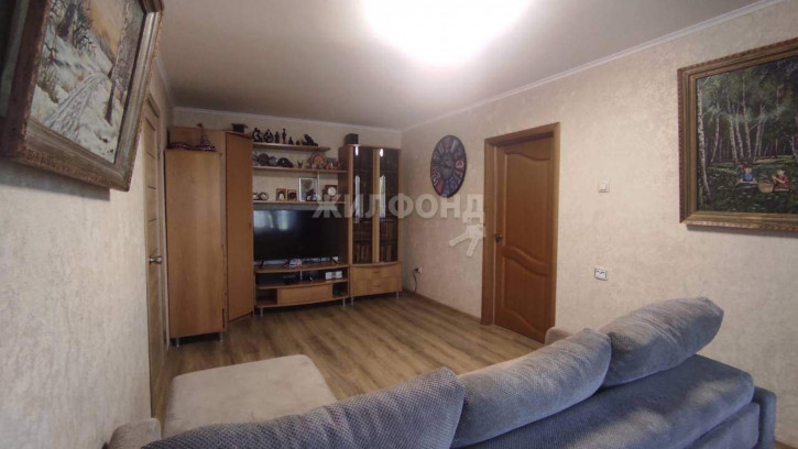 4-комн квартира Ударная улица, д.27/1