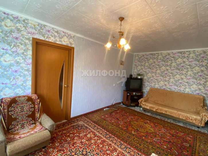 2-комн квартира Ленина проспект, д.29