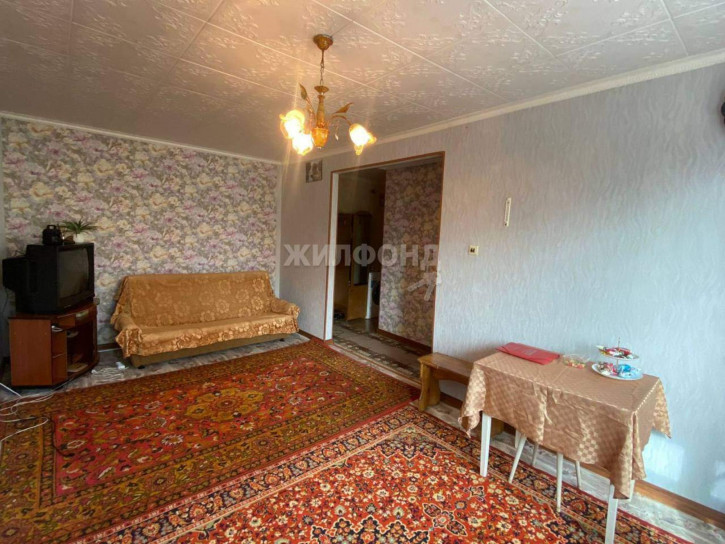 2-комн квартира Ленина проспект, д.29