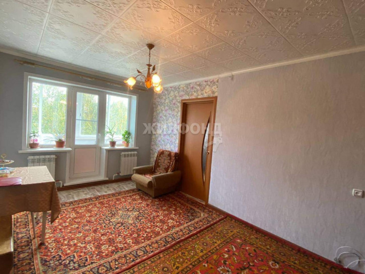2-комн квартира Ленина проспект, д.29