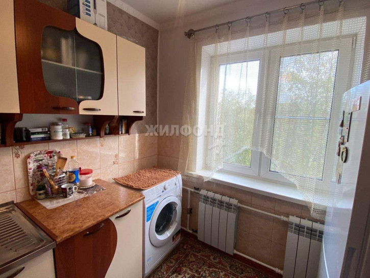 2-комн квартира Ленина проспект, д.29