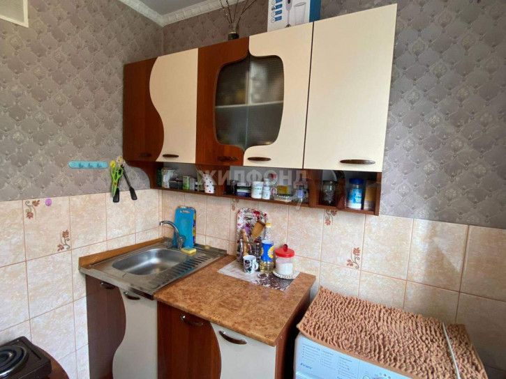 2-комн квартира Ленина проспект, д.29