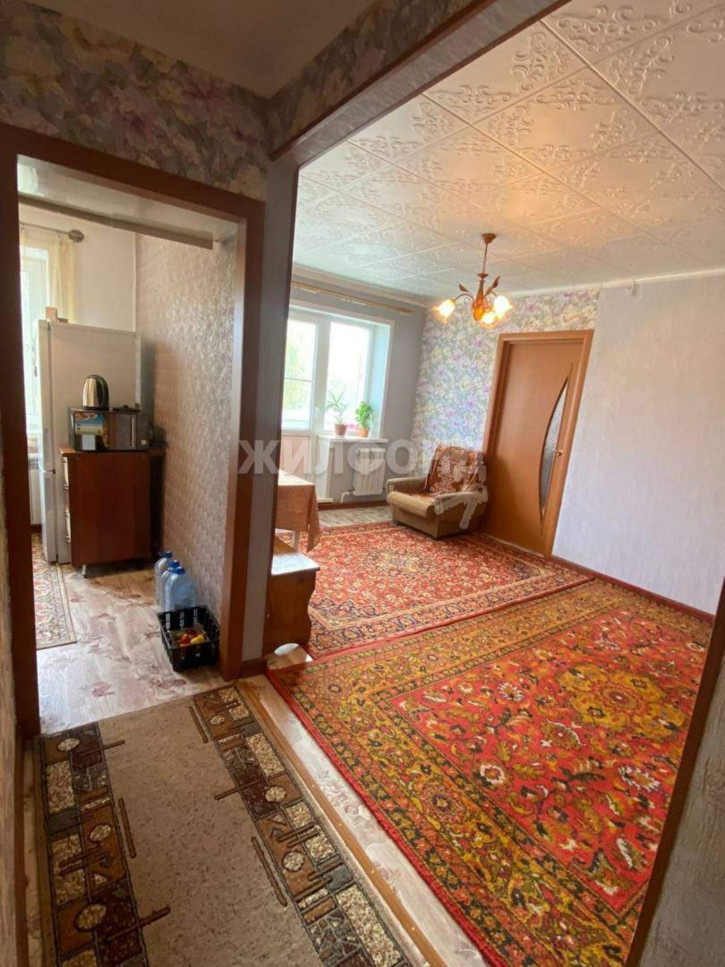 2-комн квартира Ленина проспект, д.29