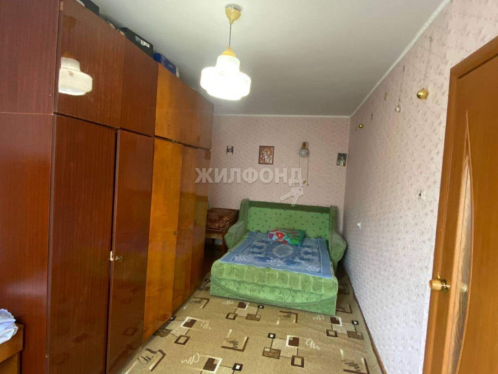 2-комн квартира Ленина проспект, д.29