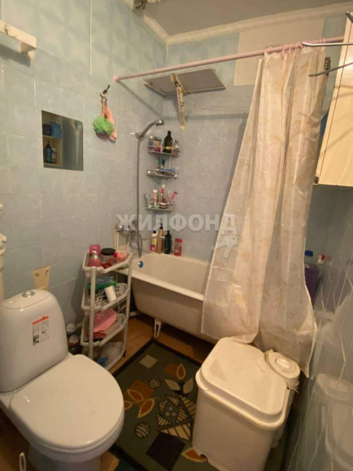 2-комн квартира Ленина проспект, д.29