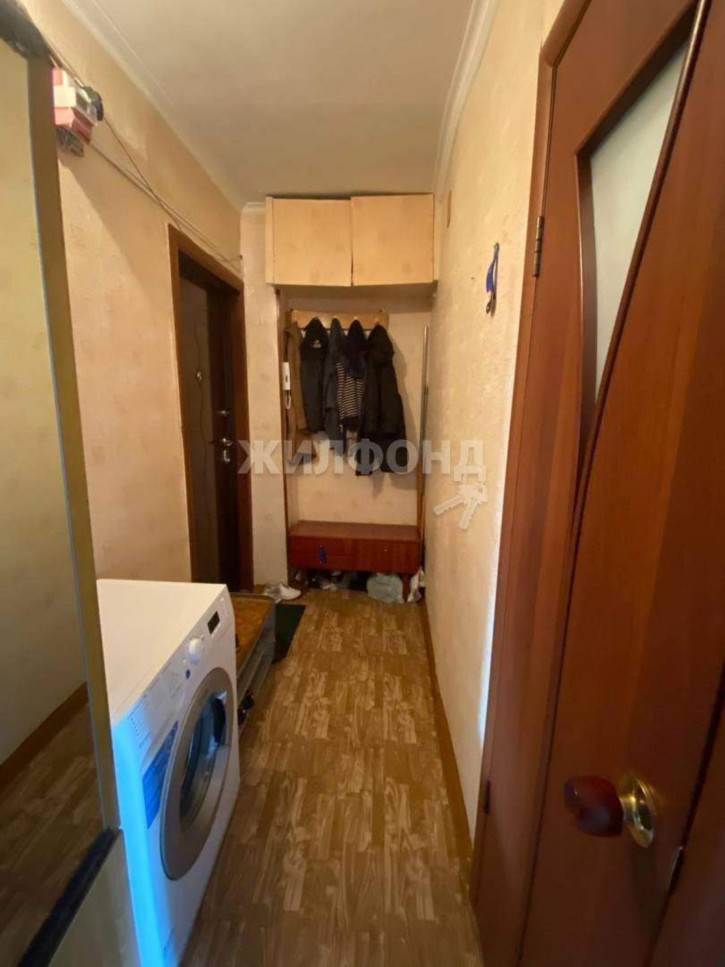 2-комн квартира Ленина проспект, д.29