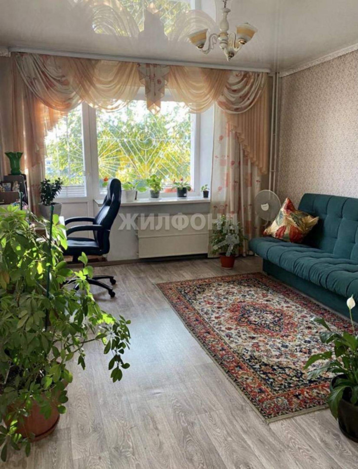 2-комн квартира Правобережная улица, д.38