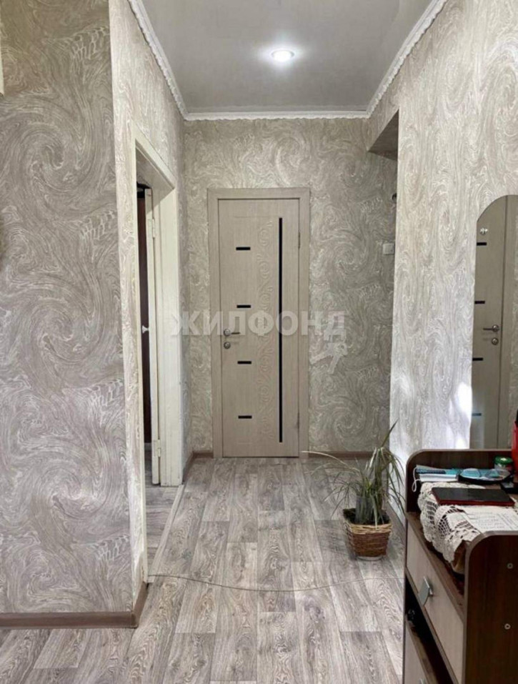 2-комн квартира Правобережная улица, д.38