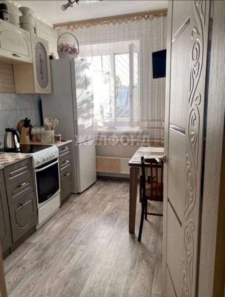2-комн квартира Правобережная улица, д.38