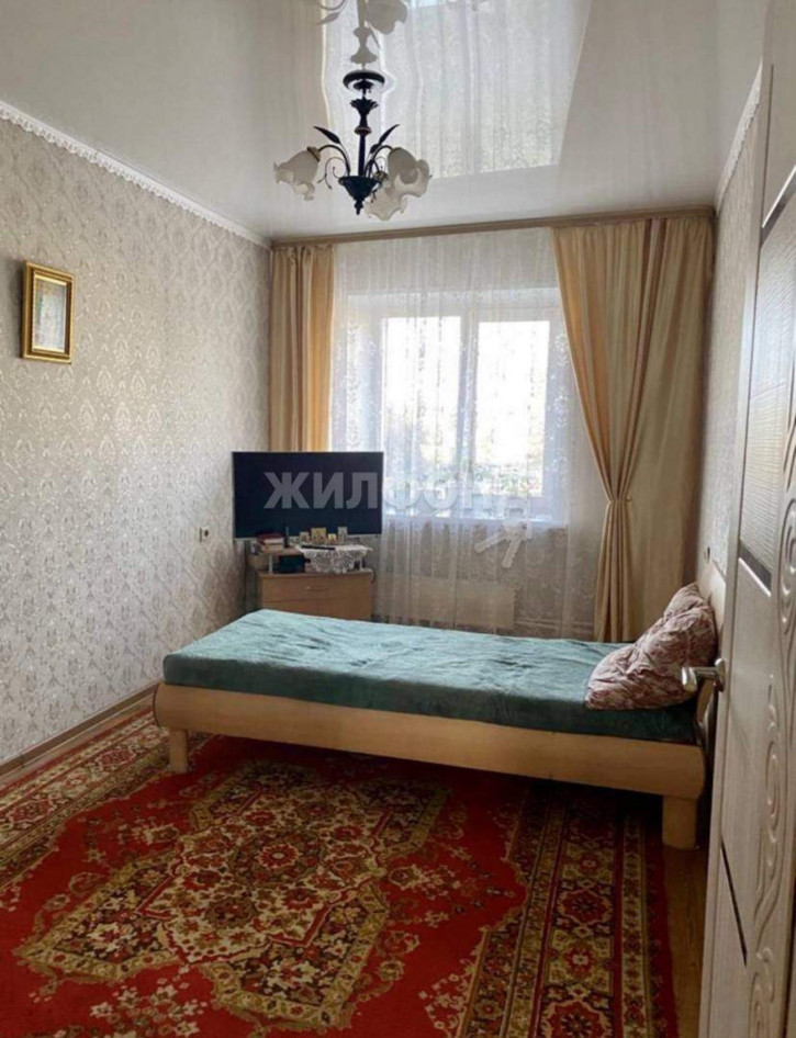 2-комн квартира Правобережная улица, д.38