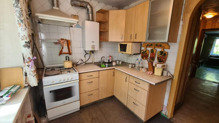 3-комн квартира авиагородок улица, 101