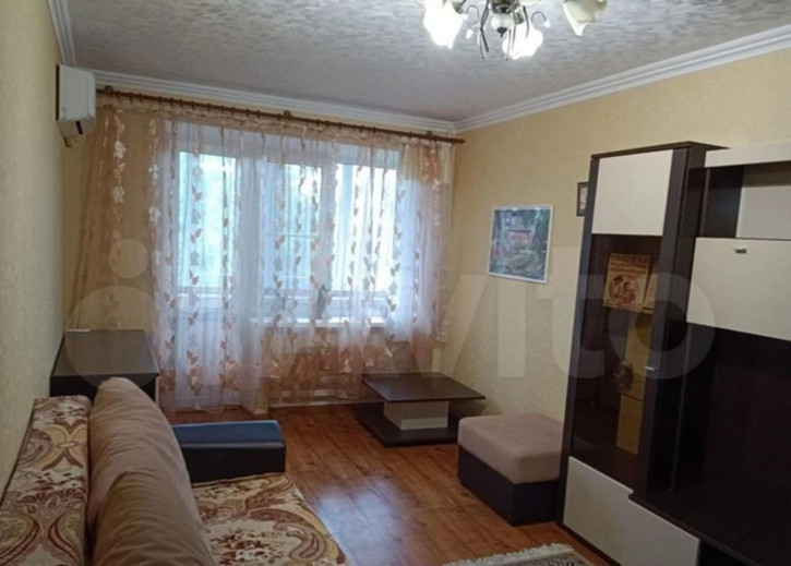 1-комн квартира герцена улица, 101
