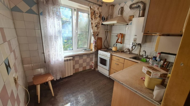 3-комн квартира авиагородок улица, 101