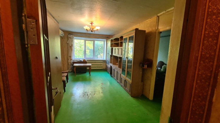 3-комн квартира авиагородок улица, 101