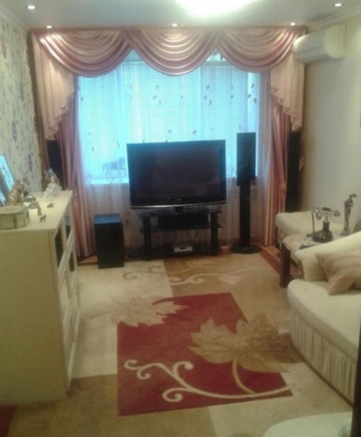 2-комн квартира авиагородок улица, 101