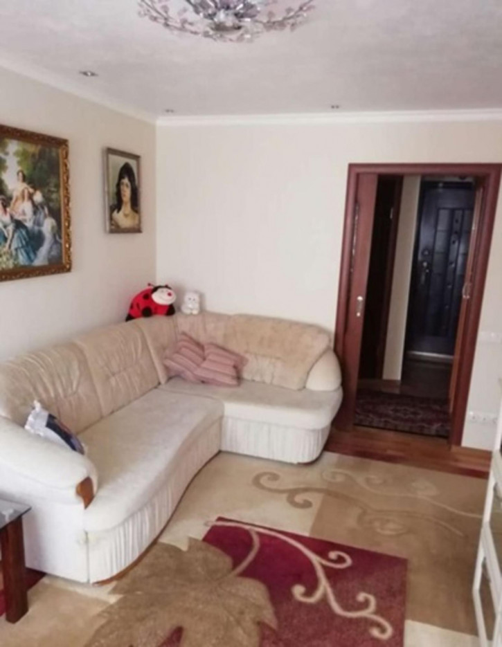 2-комн квартира авиагородок улица, 101