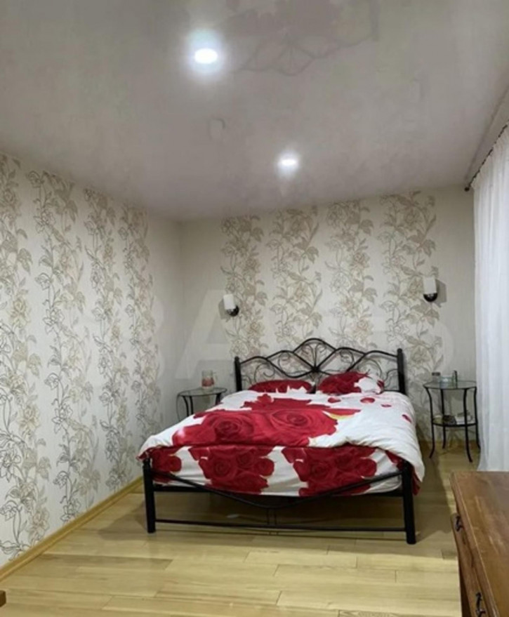 3-комн квартира половинко улица, 101