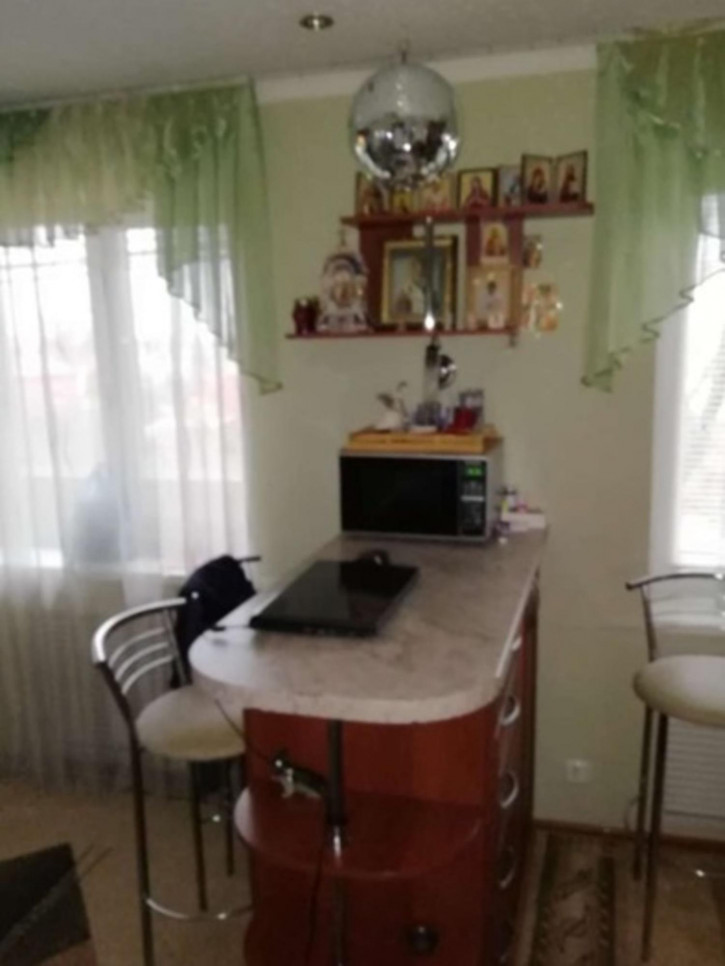 2-комн квартира авиагородок улица, 101