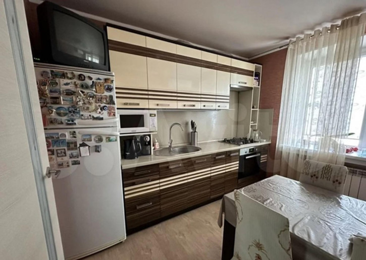 3-комн квартира энгельса улица, 101