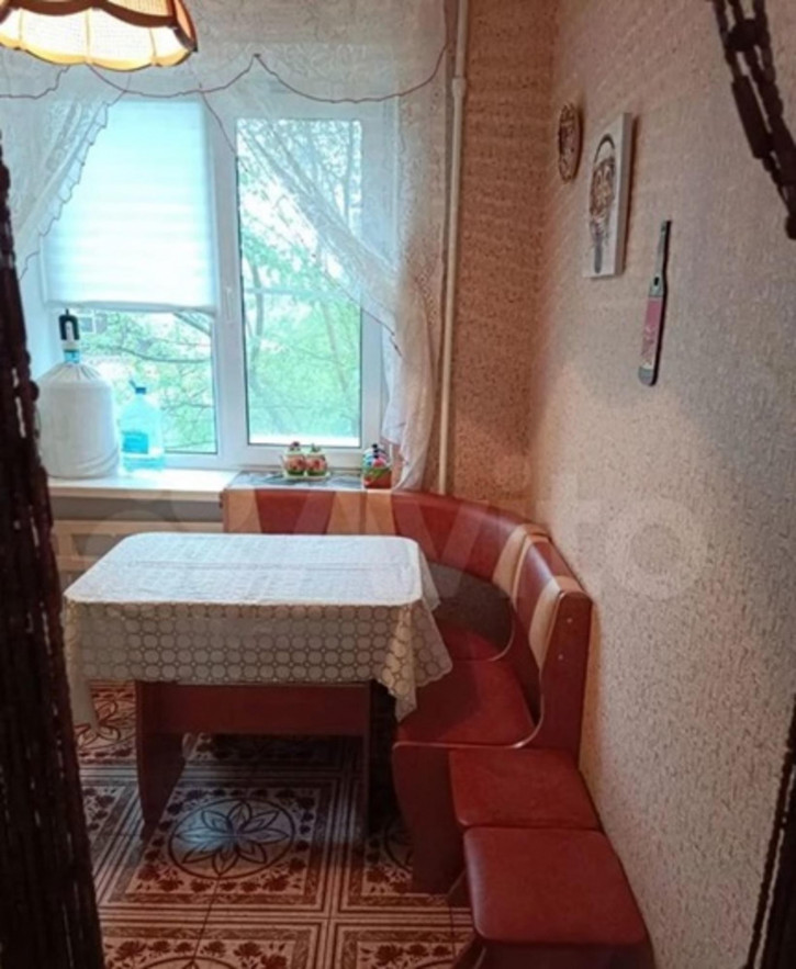 1-комн квартира герцена улица, 101