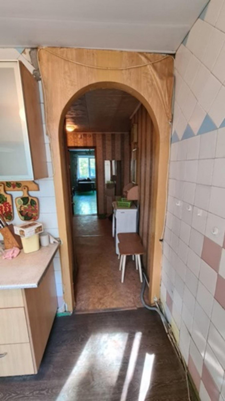 3-комн квартира авиагородок улица, 101
